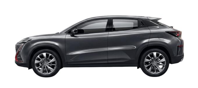 Changan UNI-T