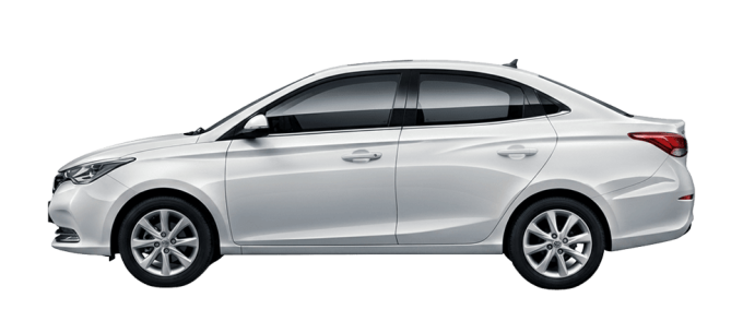 Changan Alsvin