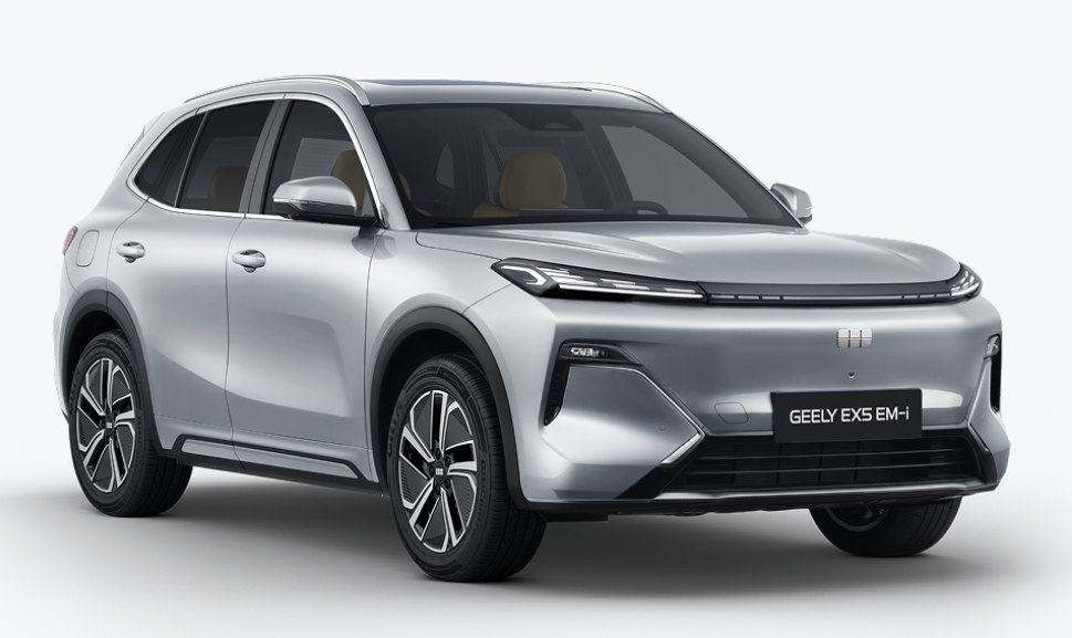 Omoda C7 , серый