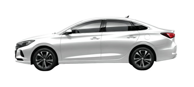 Changan EADOplus