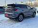 Chery Tiggo 7 Pro Elite, 2022 года, пробег 83350 км