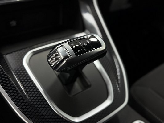 Haval M6 Оптимум, 2024 года, пробег 44500 км