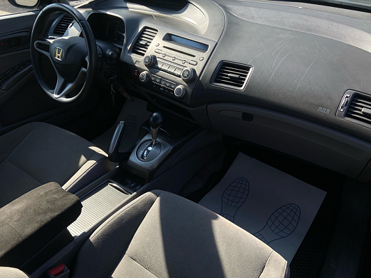 Honda Civic Elegancе, 2007 года, пробег 330000 км