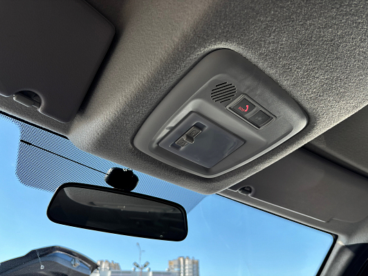 Lada (ВАЗ) Niva Travel Комфорт'24, 2024 года, пробег 13000 км