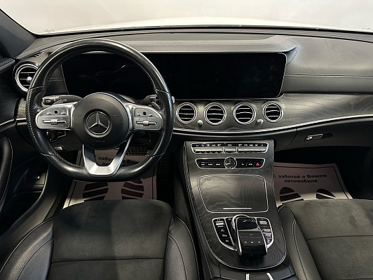 Mercedes-Benz E-Класс E 200 4MATIC Sport Plus, 2020 года, пробег 145000 км