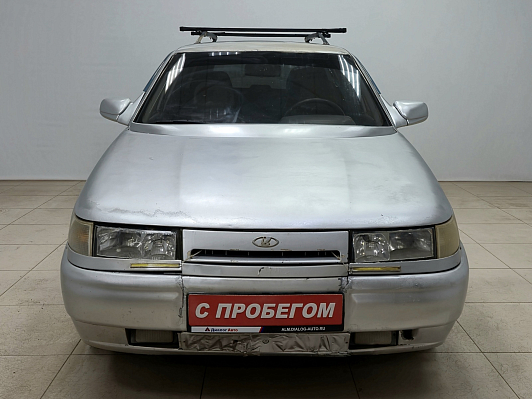 Lada (ВАЗ) 2111, 2002 года, пробег 289000 км