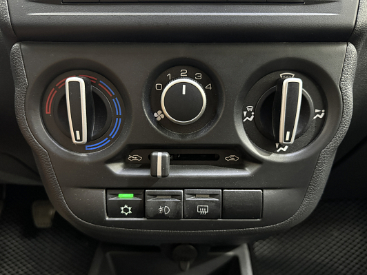 Lada (ВАЗ) Granta #CLUB'24, 2023 года, пробег 20741 км