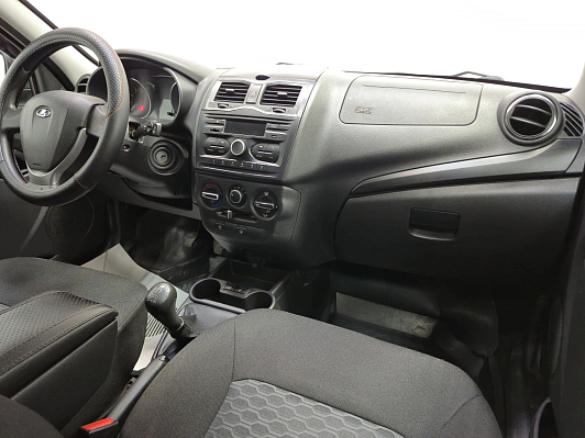 Lada (ВАЗ) Granta Comfort (2018-2022), 2020 года, пробег 127774 км