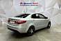 Kia Rio Comfort, 2014 года, пробег 211127 км