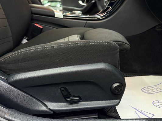Mercedes-Benz C-Класс, 2018 года, пробег 181869 км