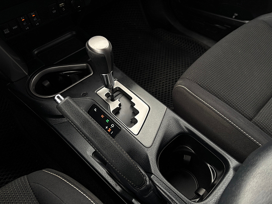 Toyota RAV4 Adventure, 2018 года, пробег 162309 км