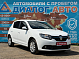 Renault Sandero Confort, 2017 года, пробег 34800 км
