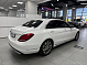 Mercedes-Benz C-Класс, 2014 года, пробег 95470 км
