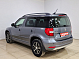 Skoda Yeti Style, 2017 года, пробег 194026 км