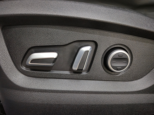 Chery Tiggo 7 Pro Prestige, 2022 года, пробег 40548 км