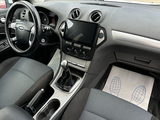 Ford Mondeo Ambiente, 2009 года, пробег 176000 км