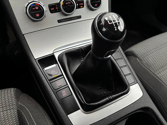 Volkswagen Passat CC Sport, 2013 года, пробег 160102 км