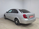 Chevrolet Lacetti SX, 2007 года, пробег 242501 км