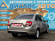 Lada (ВАЗ) Granta Classic Optima Учебная, 2021 года, пробег 88708 км