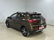 Lifan X50 Comfort, 2017 года, пробег 139100 км