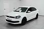 Volkswagen Polo Comfortline, 2015 года, пробег 199000 км