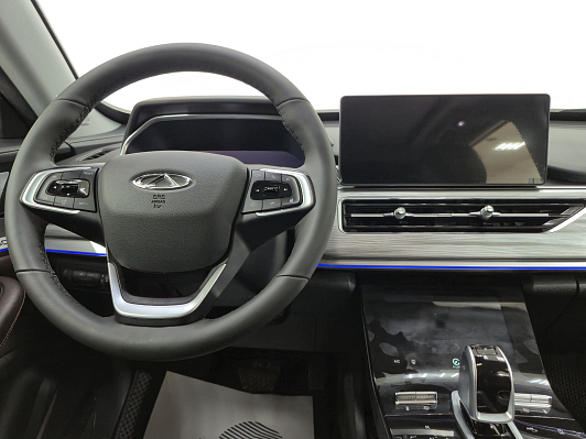Chery Tiggo 8 Pro Ultimate, 2022 года, пробег 40615 км