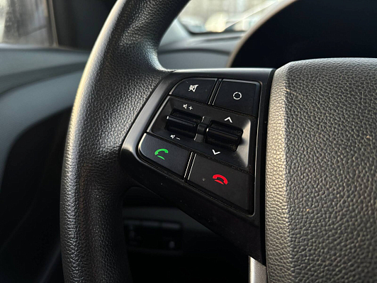 Hyundai Creta Active, 2020 года, пробег 90090 км