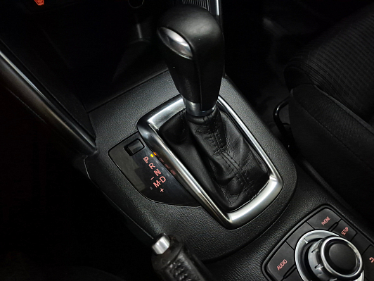 Mazda CX-5 Active, 2014 года, пробег 318920 км