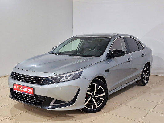Kaiyi E5 Luxury, 2023 года, пробег 64365 км