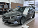 Geely Emgrand Standard, серый