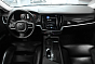 Volvo S90 Inscription, 2018 года, пробег 100000 км