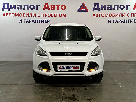 Ford Kuga Trend Plus, 2013 года, пробег 205000 км