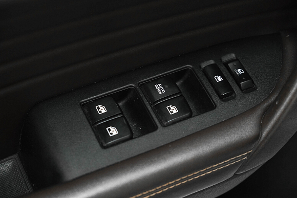 Changan CS35 Plus Comfort, 2019 года, пробег 107000 км