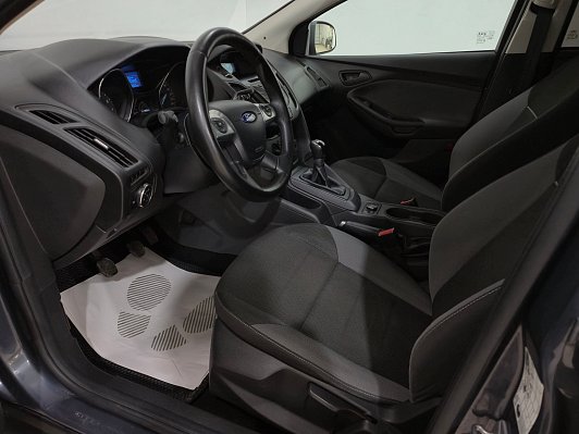 Ford Focus Trend, 2013 года, пробег 140516 км