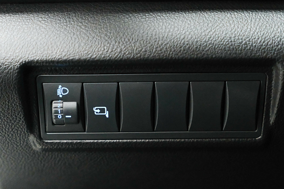 Foton Sauvana Comfort+, 2016 года, пробег 40276 км