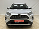 Toyota RAV4 Комфорт, 2020 года, пробег 90537 км