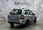 Lada (ВАЗ) Kalina, 2014 года, пробег 190809 км