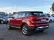 Geely Atlas Люкс (2019-2020), 2018 года, пробег 124912 км