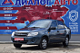 Lada (ВАЗ) Granta Norma Classic+ 21901-51-011, 2014 года, пробег 91200 км