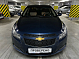 Chevrolet Cruze LS, 2011 года, пробег 120000 км