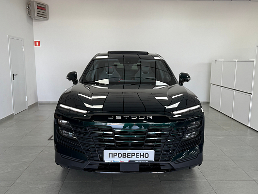 Jetour Dashing Классик, 2024 года, пробег 19077 км