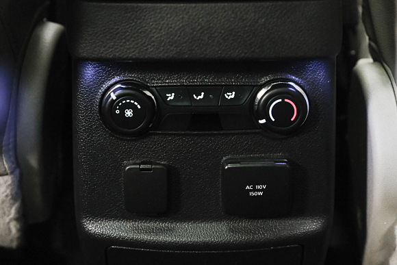 Ford Explorer, 2013 года, пробег 262000 км