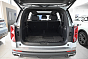 GAC GS8 Lounge HEV, серебряный