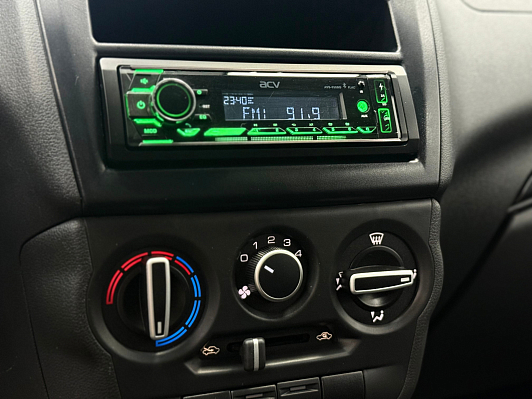 Lada (ВАЗ) Granta Classic Optima, 2024 года, пробег 35000 км
