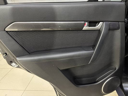 Chevrolet Captiva LT 5-seats 1CF26ZBCG, 2011 года, пробег 228254 км