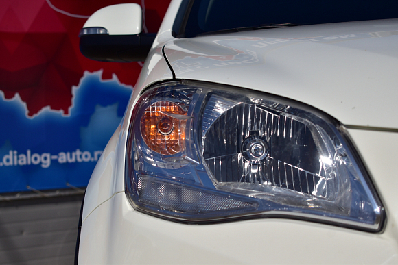 SsangYong Actyon Original, 2012 года, пробег 145200 км