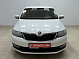 Skoda Rapid Hockey Edition Active, 2019 года, пробег 146411 км