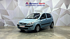 Hyundai Getz GLS, 2008 года, пробег 155000 км