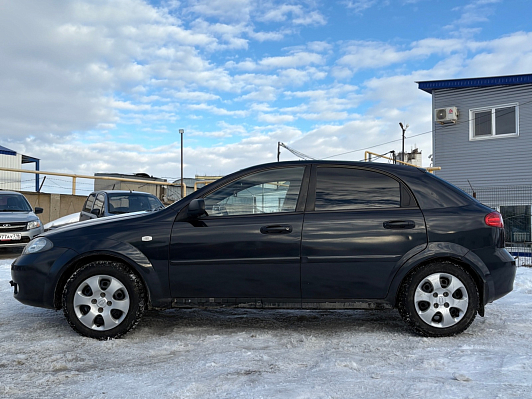 Chevrolet Lacetti Elite, 2006 года, пробег 220225 км