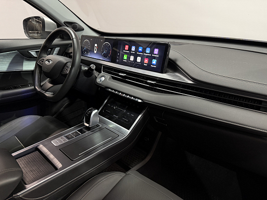 Chery Tiggo 7 Pro Max Elite, 2023 года, пробег 81000 км